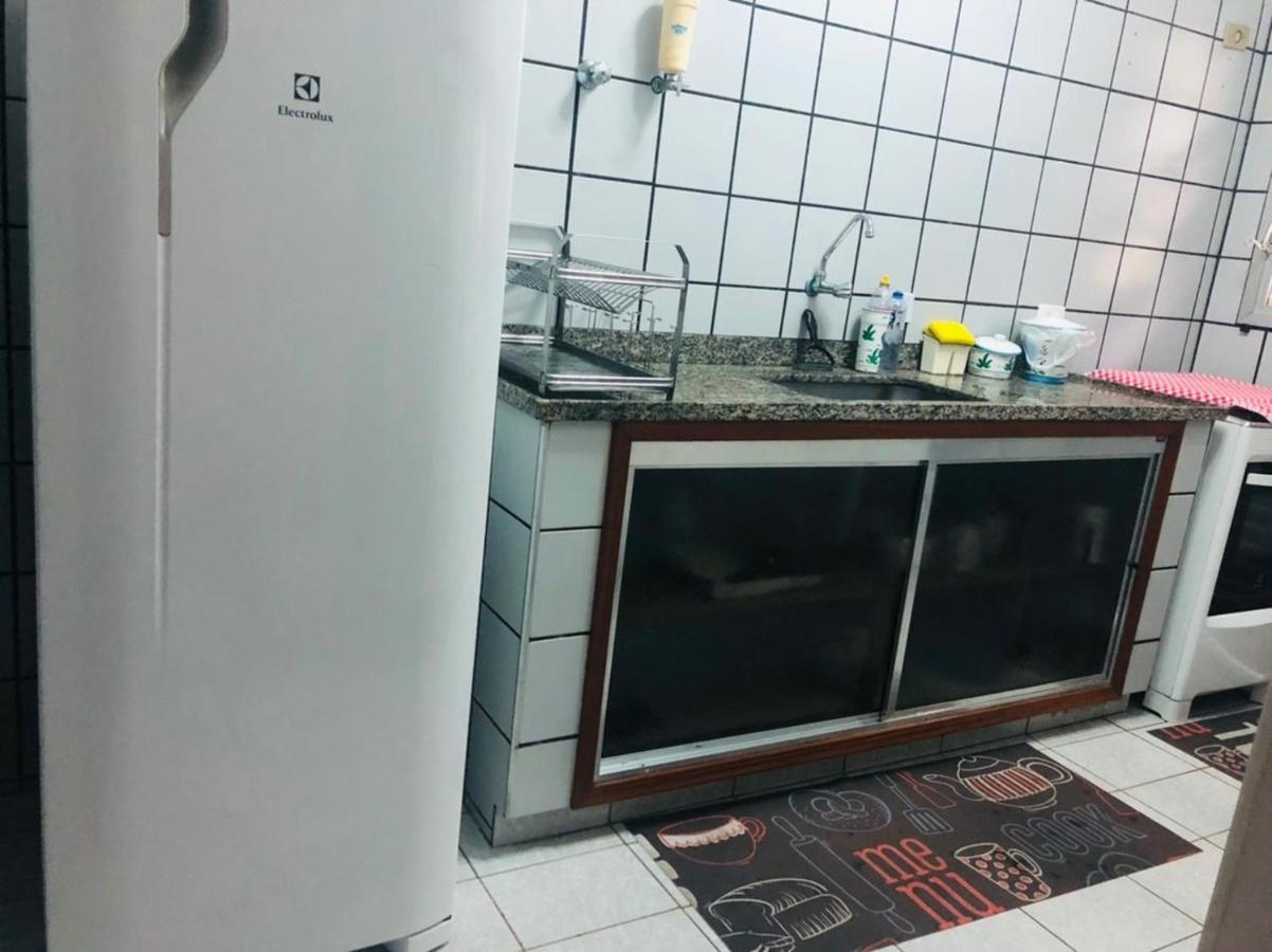 Apartamento Com 3 Quartos Em Itagua Ubatuba Exteriör bild