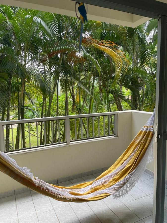 Apartamento Com 3 Quartos Em Itagua Ubatuba Exteriör bild