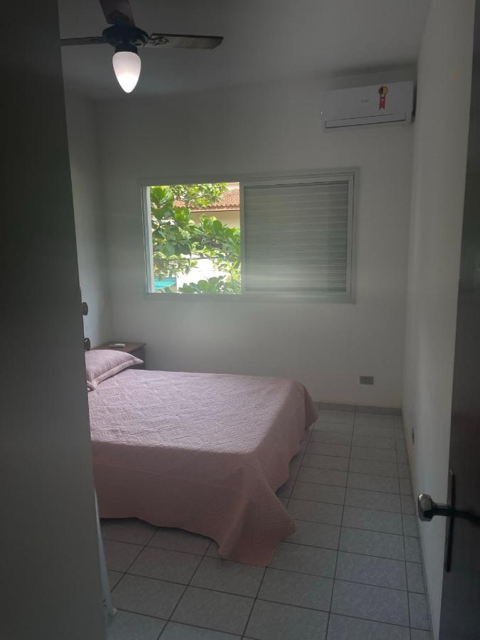 Apartamento Com 3 Quartos Em Itagua Ubatuba Exteriör bild