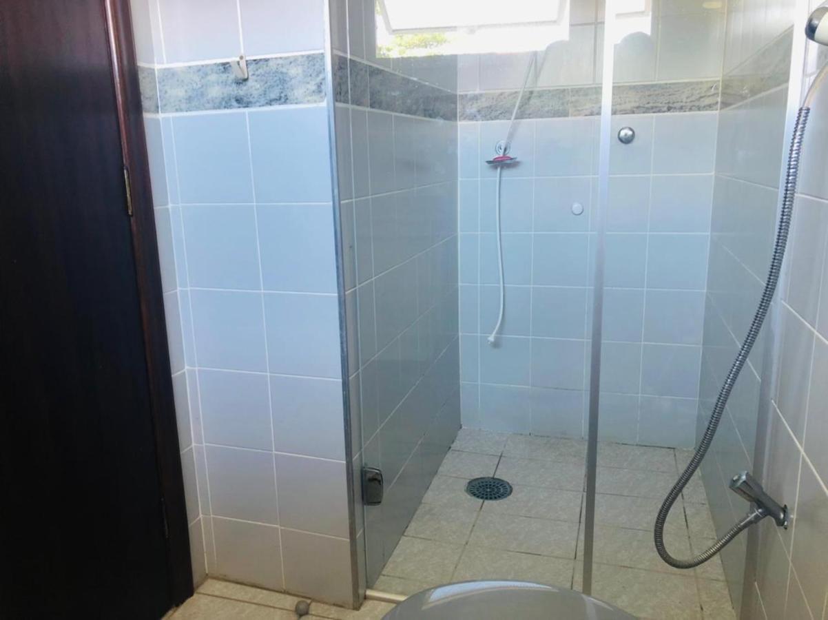 Apartamento Com 3 Quartos Em Itagua Ubatuba Exteriör bild