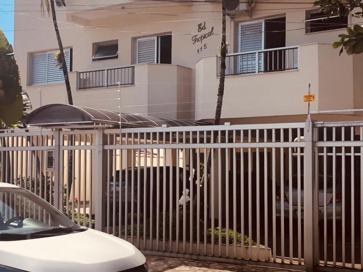 Apartamento Com 3 Quartos Em Itagua Ubatuba Exteriör bild
