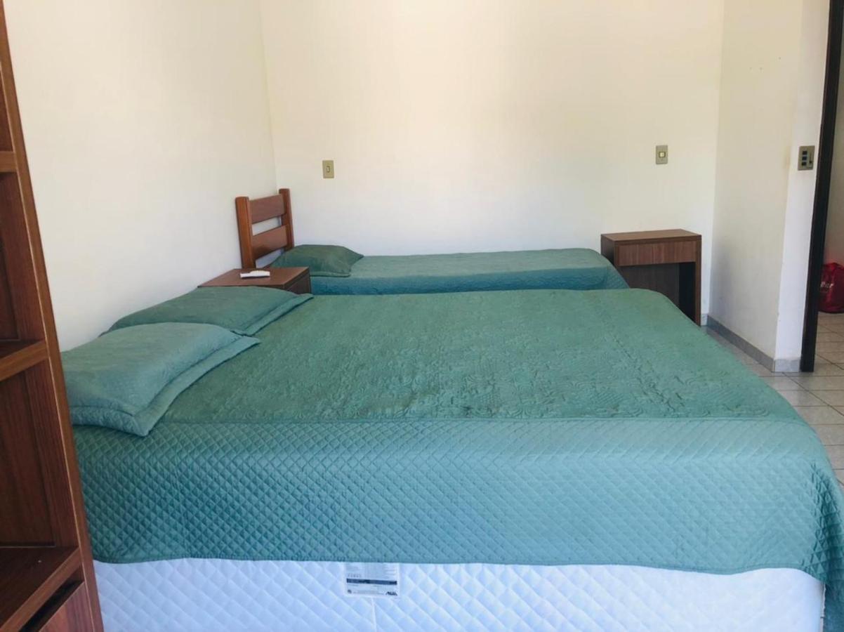 Apartamento Com 3 Quartos Em Itagua Ubatuba Exteriör bild