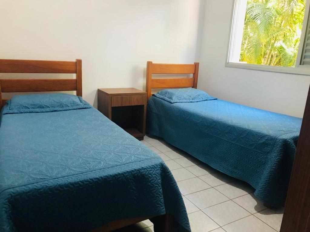 Apartamento Com 3 Quartos Em Itagua Ubatuba Exteriör bild