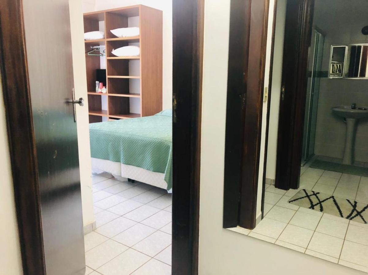 Apartamento Com 3 Quartos Em Itagua Ubatuba Exteriör bild
